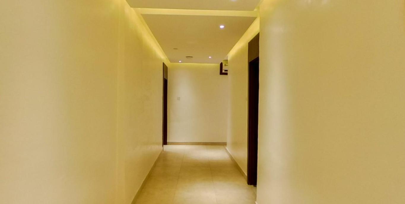 Centurion Aparthotel Abuja Exterior foto